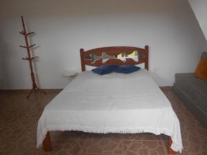 Apartamento perto de praia Dos Anjos 2