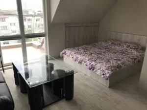 NORTH PARK SUITE - Wolujak