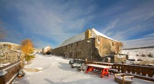 B&B / Chambres d'hotes Le Francillon : photos des chambres