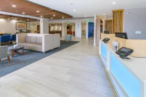 Holiday Inn Express Southington by IHG