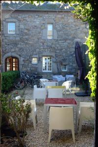 Hotels Hotel Le Temps De Vivre : photos des chambres