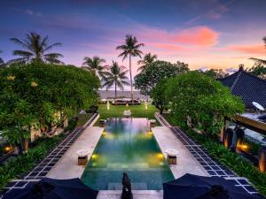 The Ylang Ylang - Vily, Saba