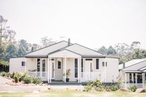 Hampton Estate Wines - Ubytování bez kategorie ve městě Mount Tamborine