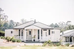 Hampton Estate Wines - Beechmont