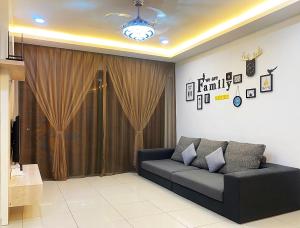 Amadel Residence 爱媄德民宿 13