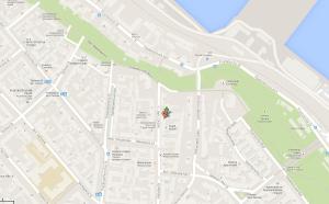 Welcome Apartments in Odessa