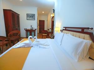 Centauria Hill Resort