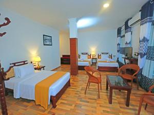Centauria Hill Resort