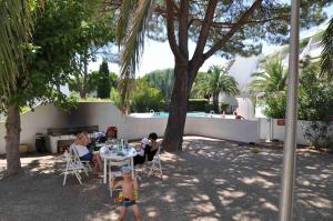 Appartements Port-Vincent : photos des chambres