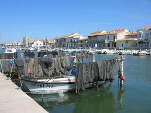 Appartements Port-Vincent : photos des chambres