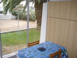 Appartements Port-Vincent : photos des chambres