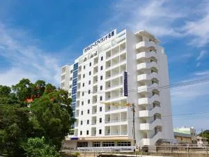 Hotel Peace Island Nago - Yofuke