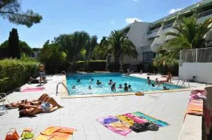 Port-Vincent - لا غراند موت