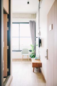 Small Town Hostel