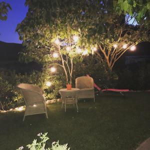 lOustaou B&B Piscine & Spa