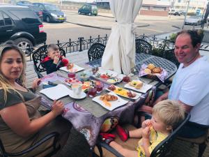 Casa Blanca Zandvoort