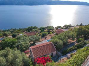 Lefki Villas Ithaka Greece