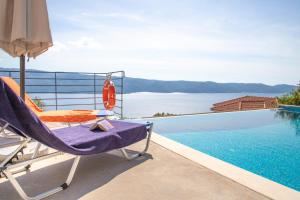 Lefki Villas Ithaka Greece