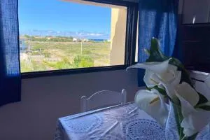 Appartamento vista mare - San Giovanni