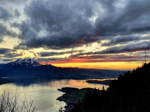 Hotel Restaurant Alpina