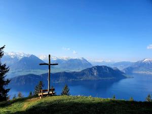 Hotel Restaurant Alpina