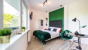 One-Bedroom Apartment room in VacationClub - Etna Apartament 407