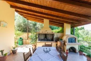 Kaktos 1 - Liridhianá