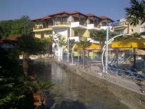 Hotel Niko Paradise Pieria Greece