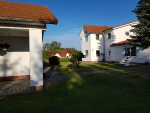 Landhotel Pathes Hof