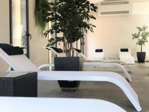 Hotels Le Clos Saint Michel Resort & Spa : photos des chambres