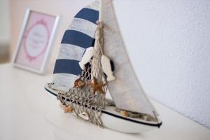 Apartment ANA Podstrana