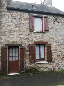 Maisons de vacances LE GITE DE LA MAISON ROUGE : photos des chambres