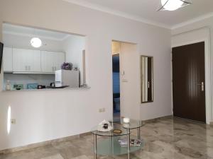 Nafplio City Apartments