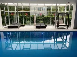 Harz Hotel & Spa Seela - تورفاوس