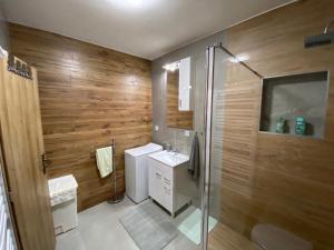 Lovely & Luxury Apartment