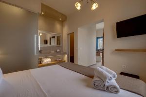 Pasithea Suites Santorini Greece
