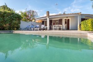 Casa Pequeña Crestatx