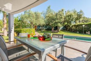 Casa Pequeña Crestatx