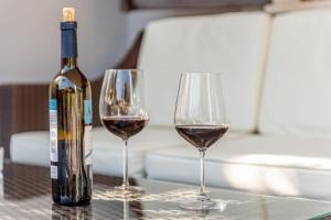 Casa Pequeña Crestatx