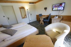 Hotels Les Portes de la Vallee : photos des chambres