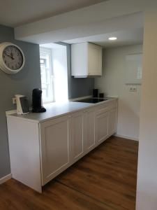 Ferienwohnung Telemann Stadtmitte