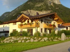 Ferienwohnung Eisenmann - Bad Häring