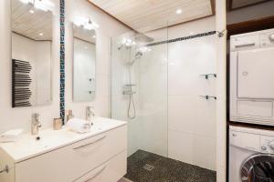 Le Singulier - 2 chambres et parking