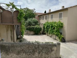 Appartements Les Studios proche du Mont Ventoux : photos des chambres