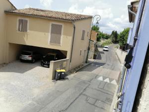 Appartements Les Studios proche du Mont Ventoux : photos des chambres