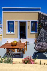 Pasithea Suites Santorini Greece