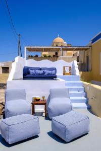 Pasithea Suites Santorini Greece