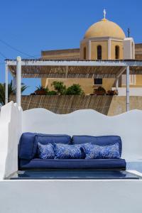 Pasithea Suites Santorini Greece