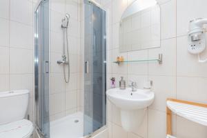 AMBER DZIWNÓW - Pokoje i Apartamenty & SPA