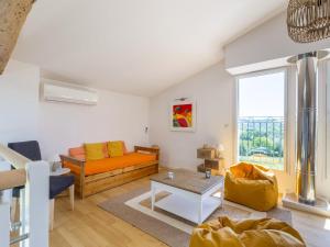 Maisons de vacances Le Puech de Nalbe : photos des chambres
